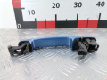 ручка наружная задняя левая SEAT Toledo 4 поколение 2013, 1.6 л., МКПП, хетчбэк 5 дв., 5N0837205M - фото №2