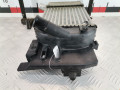 интеркулер Toyota Yaris XP9 2009, 1.4 л., МКПП, хетчбэк 3 дв., 179000N030 - фото №5