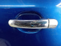 дверь задняя левая Volkswagen Tiguan 1 поколение 2009, 2.0 л., АКПП, внедорожник 5 дв., 5N0833055A - фото №2