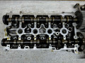 головка блока цилиндров Renault Scenic 2 поколение 2006, 1.6 л., бензин, 8200145259F, 714K4M - фото №8