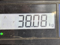 КПП механическая (МКПП) Renault Scenic 2 поколение 2005, 1.6 л., МКПП, минивэн, 7701723235 - фото №6