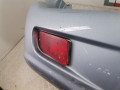 бампер задний Daewoo Tacuma 1 поколение [рестайлинг] 2006, 1.6 л., МКПП, хетчбэк 5 дв. - фото №5