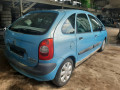 полуось передняя правая (приводной вал, ШРУС) Citroen Xsara Picasso 1 поколение 2001, 1.8 л., МКПП, минивэн, 3273JY - фото №11