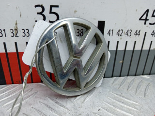 эмблема Volkswagen Golf 3 поколение 1998, 1.9 л., МКПП, универсал, 3A0853600