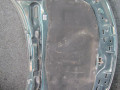 капот Volkswagen Passat B5 2000 - фото №7