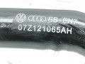 патрубок радиатора Volkswagen Touareg 1 поколение 2005, 5.0 л., АКПП, внедорожник 5 дв., 07Z121065AH - фото №3