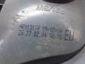 фонарь задний правый Mitsubishi Space Star 1 поколение [рестайлинг] 2004, 1.6 л., МКПП, минивэн, MR990990 - фото №5
