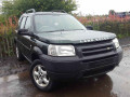 клапанная крышка Land Rover Freelander 1 поколение 2002, 2.0 л., МКПП, внедорожник 5 дв., LDR000230L - фото №11