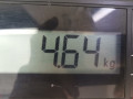 интеркулер Volkswagen Golf 5 поколение 2007, 1.9 л., МКПП, хетчбэк 5 дв., 1K0145803CD - фото №4