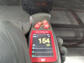 дверь передняя правая Citroen C4 1 поколение 2007, 1.4 л., МКПП, хетчбэк 5 дв., 9004W4 - фото №4