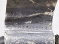 минусовой провод аккумулятора Mercedes-Benz C-Класс W204/S204 2008, 1.8 л., МКПП, седан, A2045420818 - фото №5