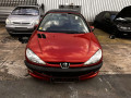 ступица передняя левая Peugeot 206 1 поколение 2000, 2.0 л., МКПП, хетчбэк 3 дв., 364657 - фото №13
