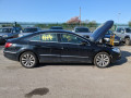 ремень безопасности Volkswagen Passat CC 1 поколение 2009, 2.0 л., МКПП, седан, 3C1857705N - фото №13