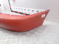 бампер передний Volkswagen Polo 3 поколение 1999, 1.0 л., МКПП, хетчбэк 3 дв., 6N0807221CGRU - фото №7