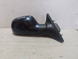 зеркало наружное правое Renault Safrane 1 поколение [рестайлинг] 1997, 2.0 л., бензин, МКПП, хетчбэк 5 дв.
