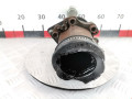 полуось передняя правая (приводной вал, ШРУС) Volkswagen Golf 4 поколение 2002, 1.9 л., МКПП, хетчбэк 5 дв., 1J0407452EX - фото №4