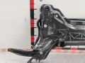 балка подвески передняя (подрамник) Citroen C4 Grand Picasso 1 поколение 2006, 1.6 л., МКПП, минивэн, 3502FH - фото №3