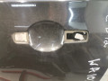 дверь задняя левая Nissan Qashqai 1 поколение 2008, 1.5 л., МКПП, внедорожник 5 дв., H2101JD0M0 - фото №6
