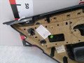 обшивка двери задняя правая BMW 5 серия F07/F10/F11 2011, 2.0 л., АКПП, универсал, 51427273280 - фото №6