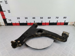 рычаг передний правый Opel Zafira 2 поколение (B) 2005, 1.9 л., МКПП, минивэн, 24454478