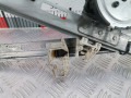 стеклоподъемник передний правый Peugeot 206 1 поколение [рестайлинг] 2005, 1.4 л., МКПП, универсал - фото №2