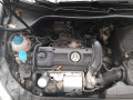 стеклоподъемник электрический задний правый Volkswagen Golf 6 поколение 2010, 1.4 л., АКПП, хетчбэк 5 дв., 5K4839462 - фото №10