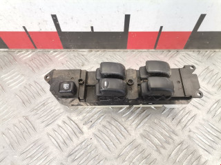 блок управления стеклоподъемниками Mitsubishi Space Wagon 3 поколение (Typ N50) 2002, 2.4 л., МКПП, минивэн, MR482062