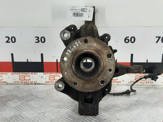 ступица передняя левая Renault Megane 3 поколение 2009, 1.5 л., МКПП, хетчбэк 5 дв., 400150053R