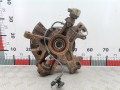 ступица передняя левая Mercedes-Benz M-Класс W163 2000, 3.2 л., АКПП, внедорожник 5 дв., A1633340010 - фото №3