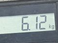 ступица задняя правая SEAT Ibiza 3 поколение 2003, 1.4 л., МКПП, хетчбэк 5 дв., 6Q0598611 - фото №4