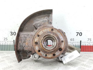 ступица передняя левая Opel Signum C 2005, 3.0 л., АКПП, хетчбэк 5 дв., 93186387