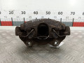 суппорт передний правый Opel Zafira 1 поколение (A) 1999, 1.6 л., МКПП, минивэн, 93176427 - фото №2