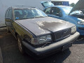 КПП механическая (МКПП) Volvo 850 1 поколение [рестайлинг] 1997, 2.5 л., МКПП, универсал, 36050250 - фото №11