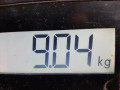 полуось задняя (приводной вал, ШРУС) Volkswagen Touareg 1 поколение 2007, 2.5 л., АКПП, внедорожник 5 дв., 7L6501201D - фото №5