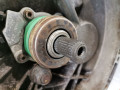 КПП механическая (МКПП) Mercedes-Benz A-Класс W169 2005, 2.0 л., МКПП, хетчбэк 5 дв., A1693601700 - фото №2