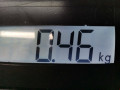 плюсовой провод аккумулятора BMW 7 серия E65/E66/E67 2002, 4.4 л., АКПП, седан, 61146976383 - фото №8