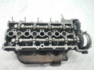 головка блока цилиндров BMW 2006, 2.0 л., МКПП, хетчбэк 5 дв., 11127806058