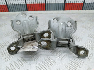 петля двери Kia Magentis 1 поколение 2001, 2.0 л., МКПП, седан, 7934038000