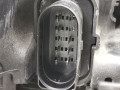 фара левая Ford Focus 2 поколение [рестайлинг] 2009, 1.8 л., МКПП, хетчбэк 5 дв., 1744978 - фото №7
