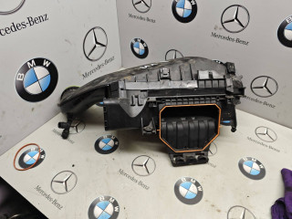 корпус воздушного фильтра Mercedes-Benz GLC-Класс X253 [рестайлинг] 2020, 2.0 л., бензин, полный привод, правый руль, A2640940100, A2640906700