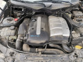бампер задний Mercedes-Benz C-Класс W203/S203/CL203 2001, 2.2 л., МКПП, седан, A2038850825 - фото №16