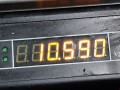 маховик SEAT Ibiza 2 поколение 1998, 1.9 л., МКПП, хетчбэк 5 дв., 067105271TX - фото №8