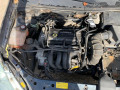 переключатель подрулевой (стрекоза) Ford Focus 1 поколение 2000, 1.6 л., МКПП, универсал, 1145990 - фото №10
