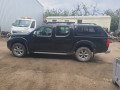 дверь задняя правая Nissan Navara D40 2010, 2.5 л., МКПП, пикап, 82100EB30J - фото №12