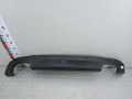 юбка бампера нижняя Kia Optima 4 поколение 2016, 86690D4110 - фото №2