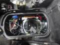 фара Mazda 6 GG 2002, 2.3 л., МКПП, хетчбэк 5 дв. - фото №11