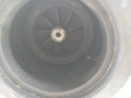 турбина Renault Megane 2 поколение 2005, 1.9 л., МКПП, хетчбэк 5 дв., 7701479255 - фото №4