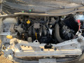 ступица задняя левая Renault Twingo 2 поколение 2009, 1.2 л., МКПП, хетчбэк 3 дв., 7700416374 - фото №12