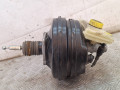 вакуумный усилитель тормозов Audi A6 4B/C5 2000, 2.5 л., дизель, МКПП, универсал, 8E0612105M - фото №2
