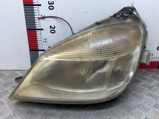 фара левая Mercedes-Benz Vaneo W414 2005, 1.7 л., МКПП, микроавтобус, A4148200061